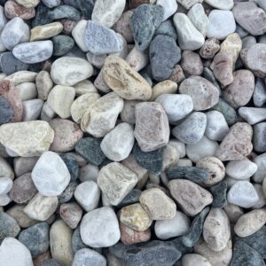 Marbre Multi couleurs