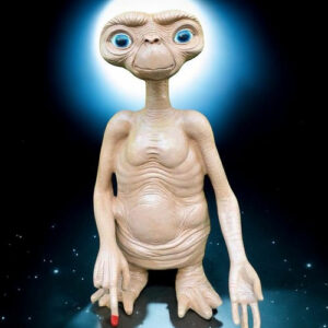E.T