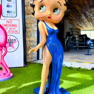 Betty Boop