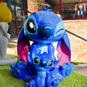 Stitch