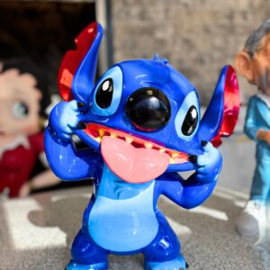 Stitch