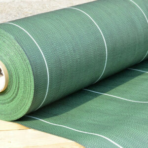 Toile de paillage 130g