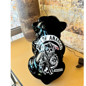 Chien Sons Of Anarchy