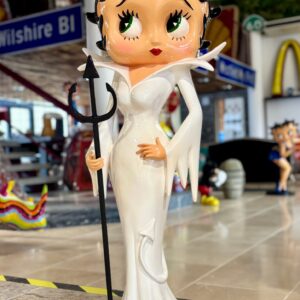 Betty Boop Diabless