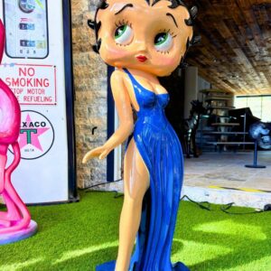 Betty Boop