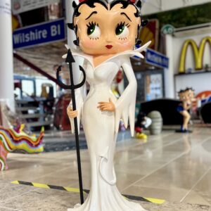 Betty Boop Diabless