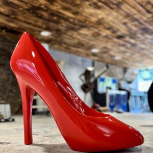 Escarpin